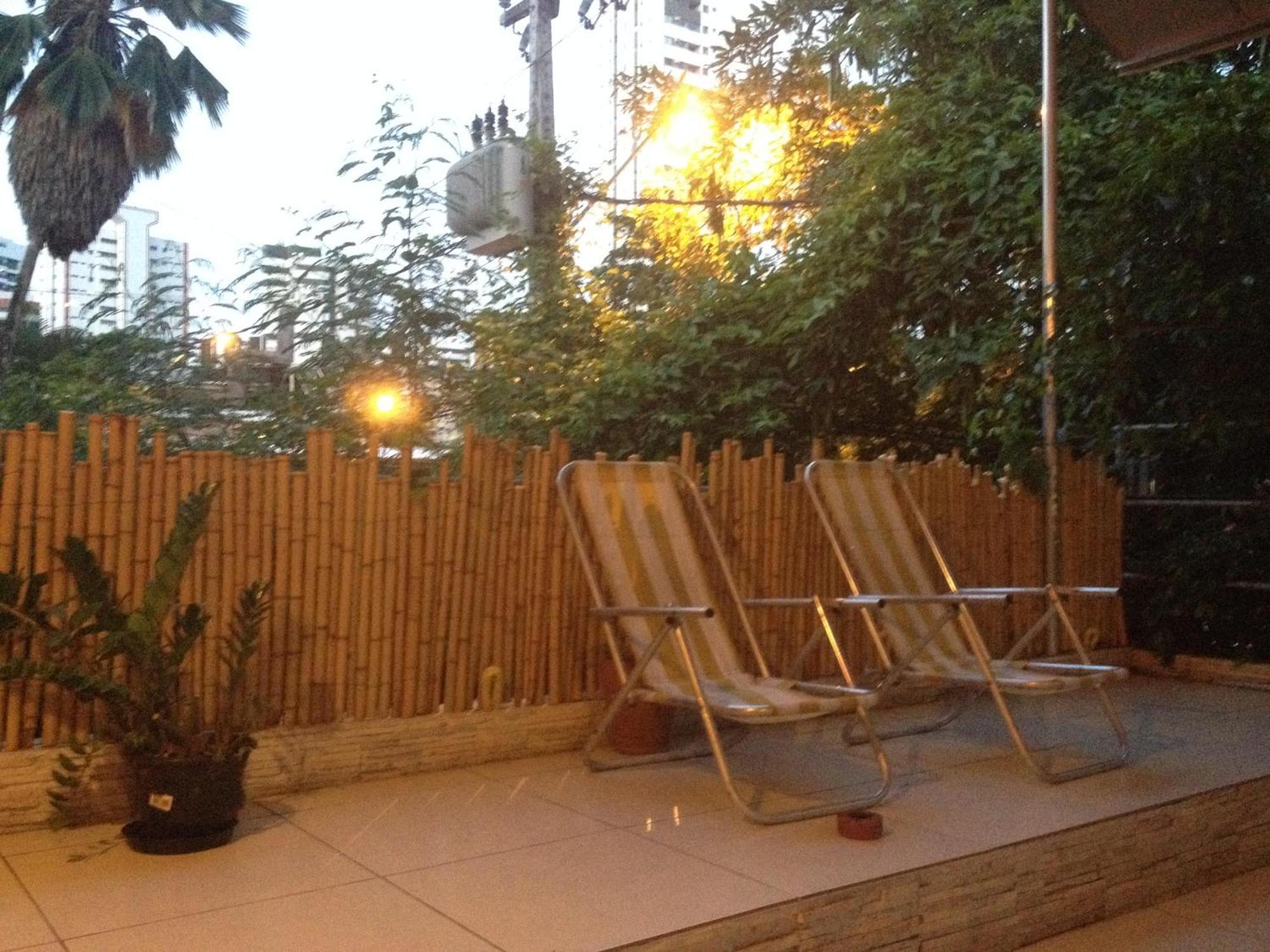 Ramon Hostel Bar Recife Exterior photo