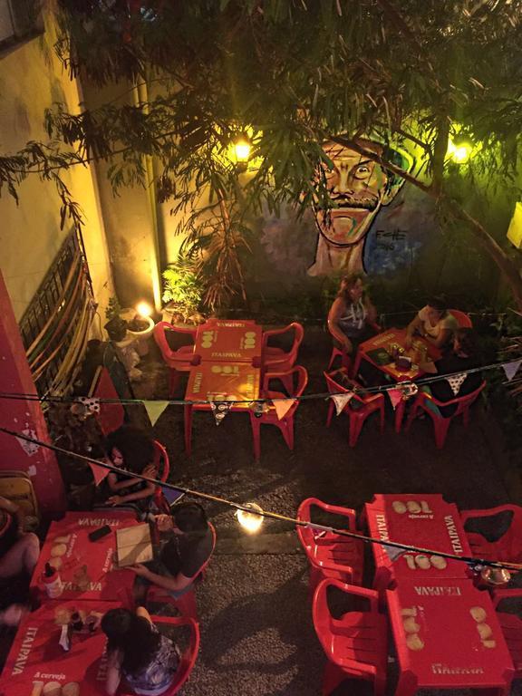 Ramon Hostel Bar Recife Exterior photo